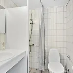 公寓 Two-bedroom In