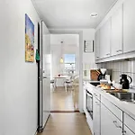Two-bedroom In 鲁德克丙