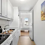 公寓 Two-bedroom In 鲁德克丙