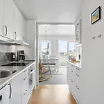 Two-bedroom In 公寓