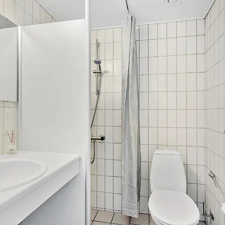 아파트 Two-bedroom In