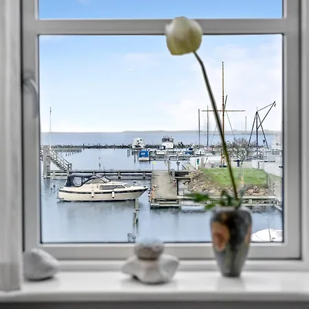 Two-bedroom In Apartmán