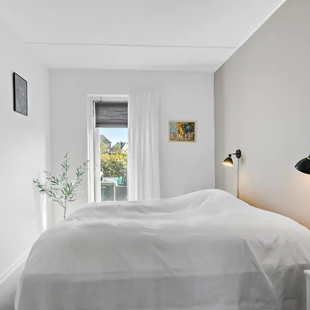 Apartmán Two-bedroom In *