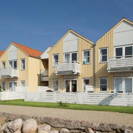 Two-bedroom In Apartmán