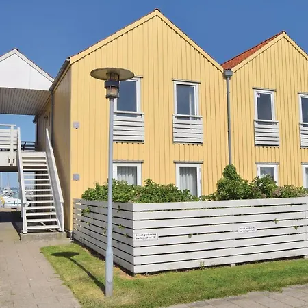 Two-bedroom In *